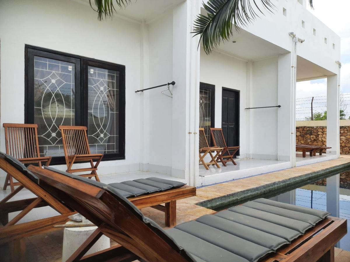 Spear Villa Bumbang Zewnętrze zdjęcie