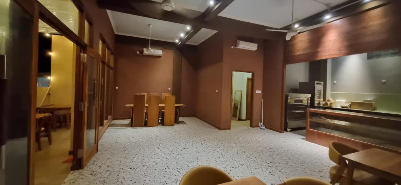 Spear Villa Bumbang Zewnętrze zdjęcie