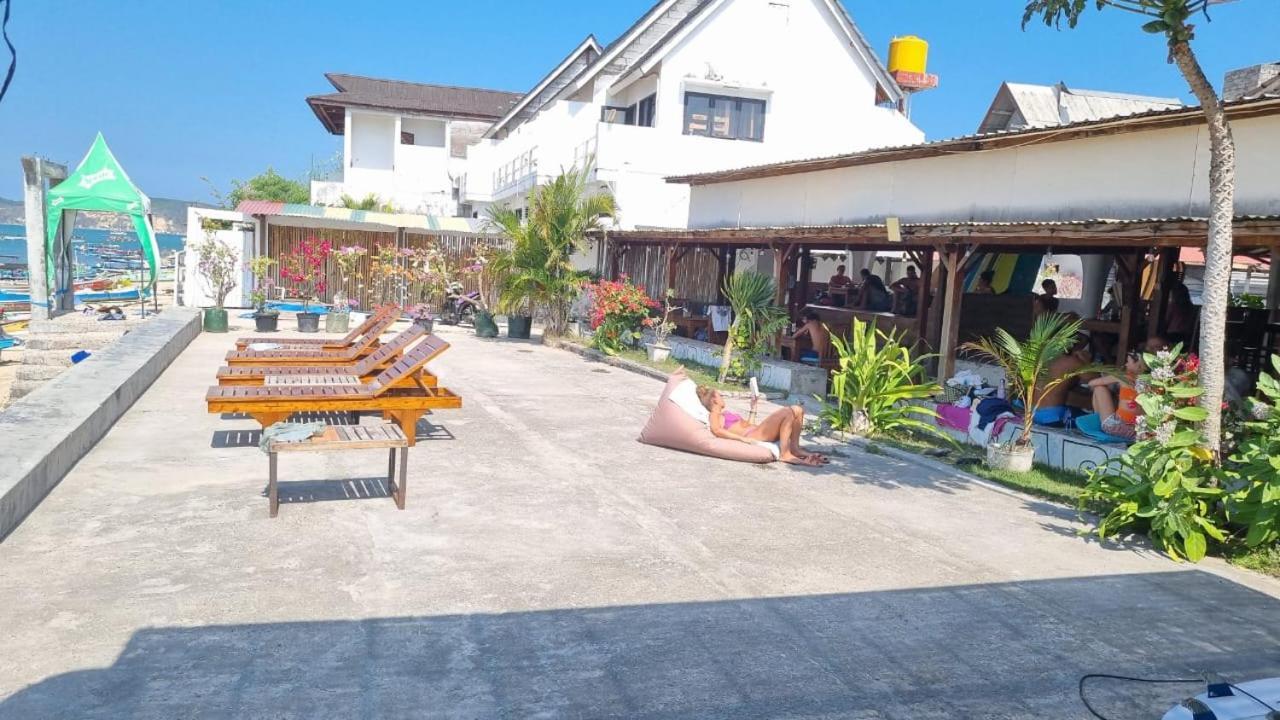 Spear Villa Bumbang Zewnętrze zdjęcie