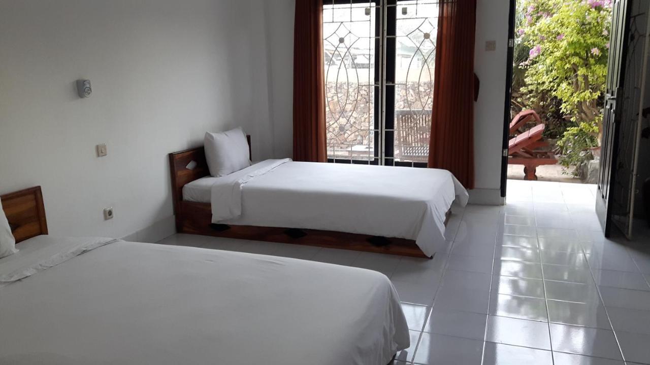 Spear Villa Bumbang Zewnętrze zdjęcie