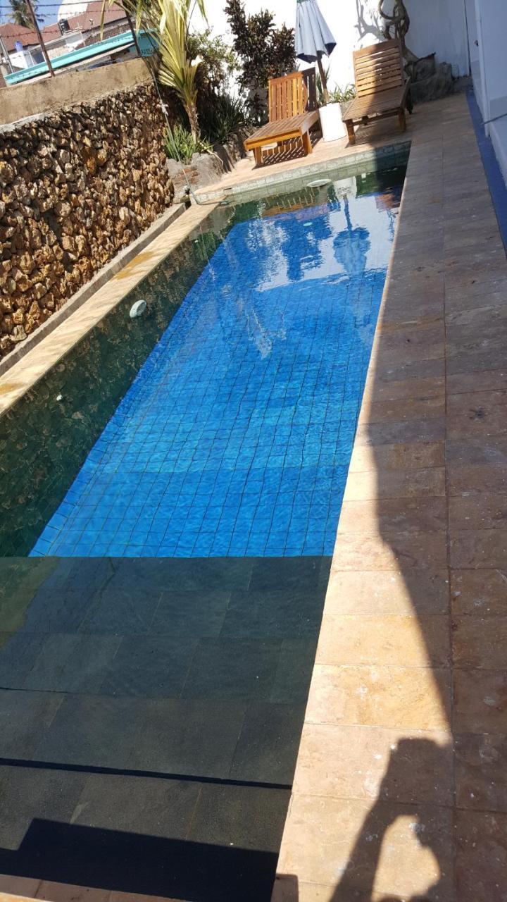 Spear Villa Bumbang Zewnętrze zdjęcie