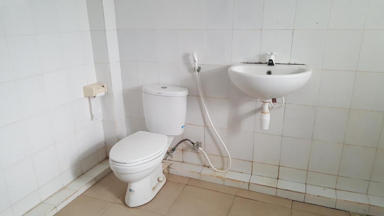 Spear Villa Bumbang Zewnętrze zdjęcie