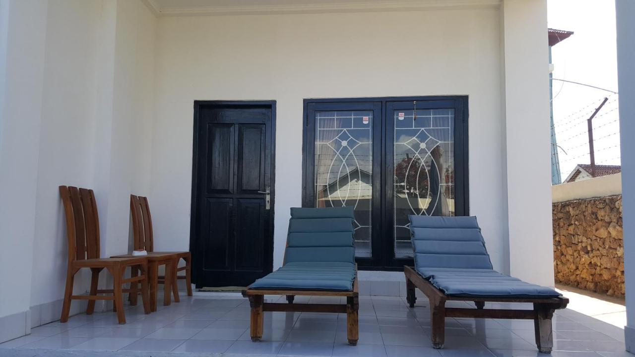 Spear Villa Bumbang Zewnętrze zdjęcie